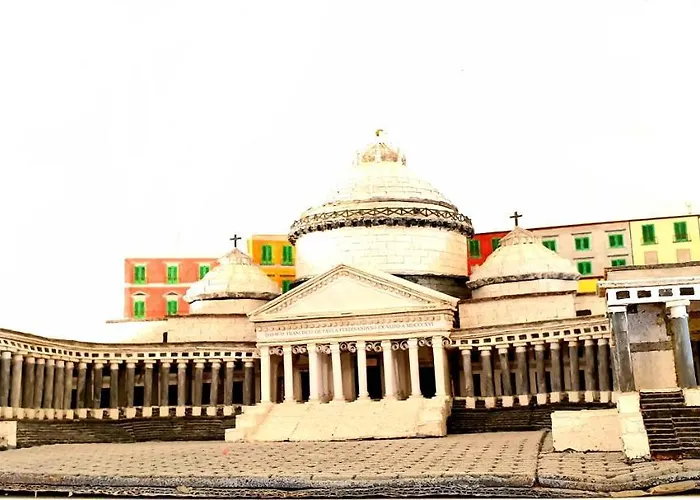 B&B Napoli Citta'