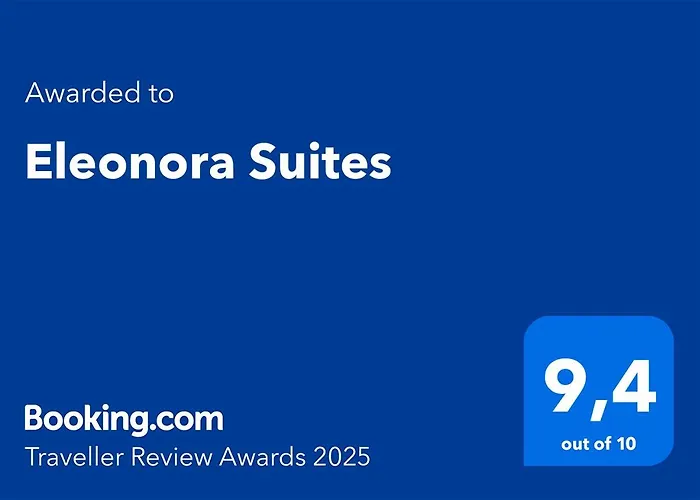 Eleonora Suites Napoli