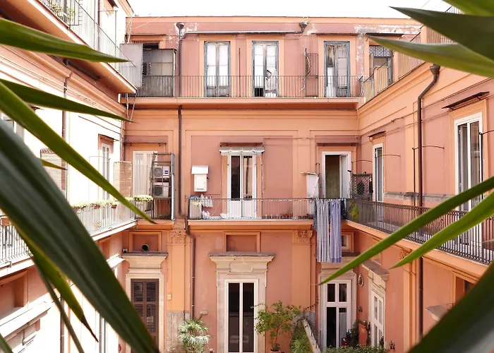 Chocolate'S Home Napoli